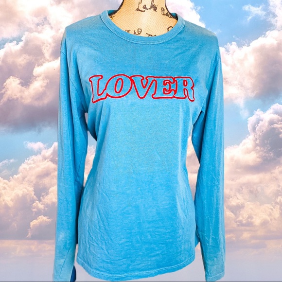 drew house Tops - BIANCA CHANDON long sleeve tee